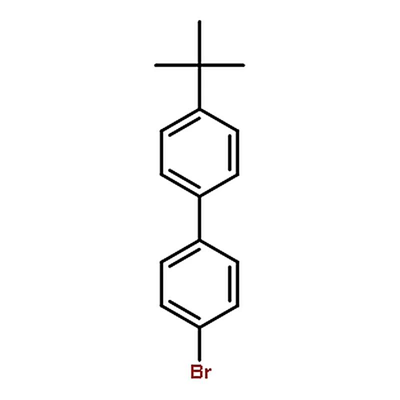 RHAWN 4-Bromo-4'-<i>tert</i>-butylbiphenyl