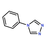 RHAWN 4-Phenyl-4H-1,2,4-triazole