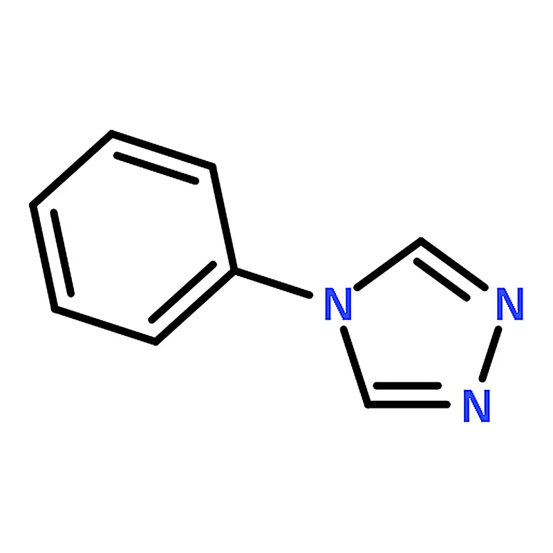 RHAWN 4-Phenyl-4H-1,2,4-triazole