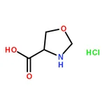RHAWN (S)-Oxazolidine-4-carboxylic acid hydrochloride