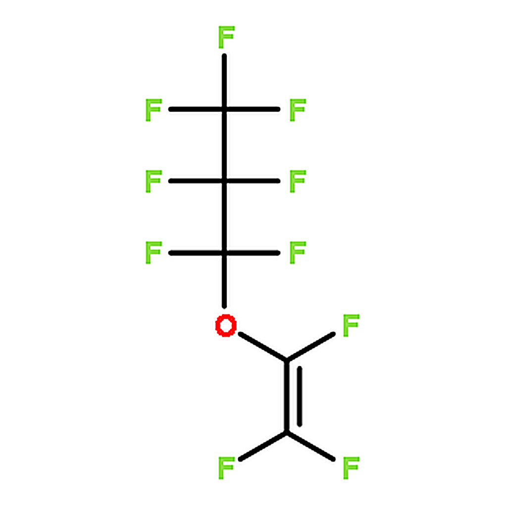 RHAWN Perfluoropropoxyethylene
