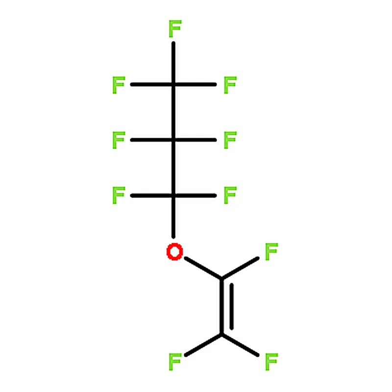 RHAWN Perfluoropropoxyethylene