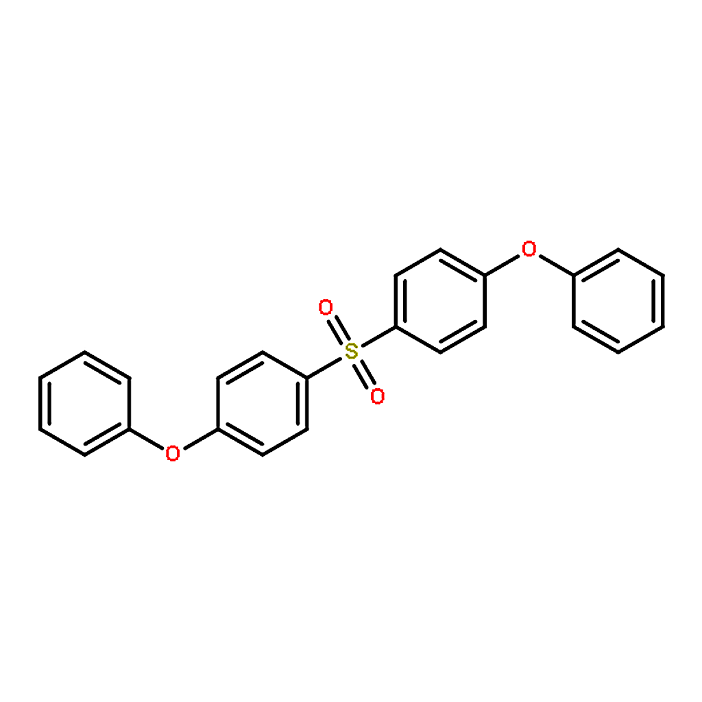 RHAWN 4,4'-Sulfonylbis(phenoxybenzene)