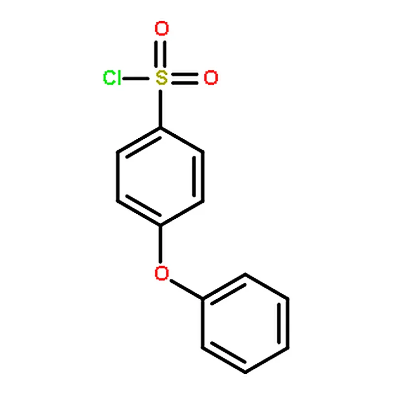 RHAWN 4-Phenoxybenzenesulfonyl chloride