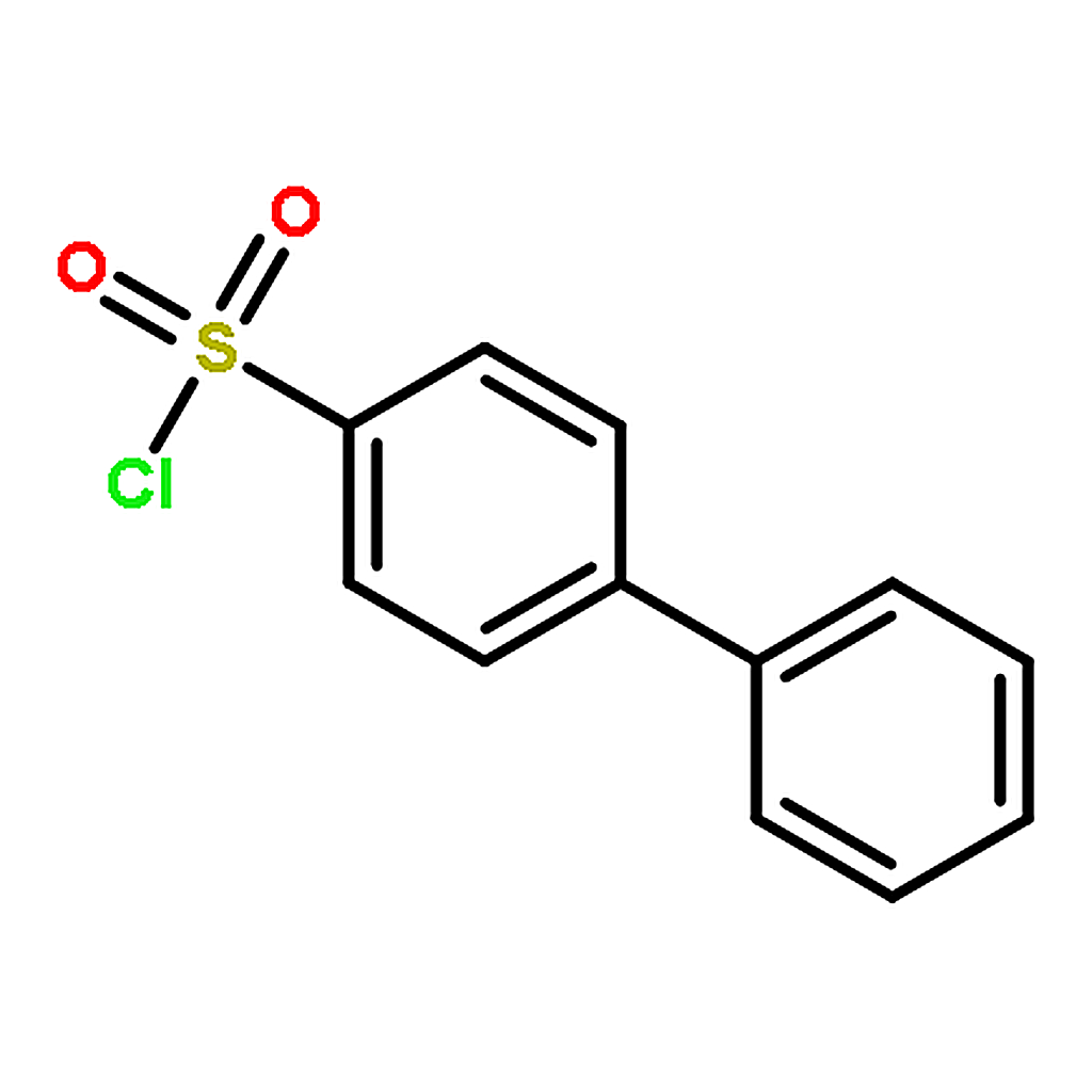 RHAWN 4-Biphenylsulfonyl Chloride