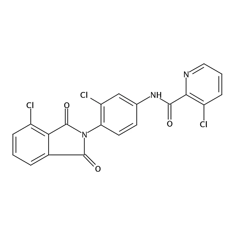 RHAWN VU0483605
