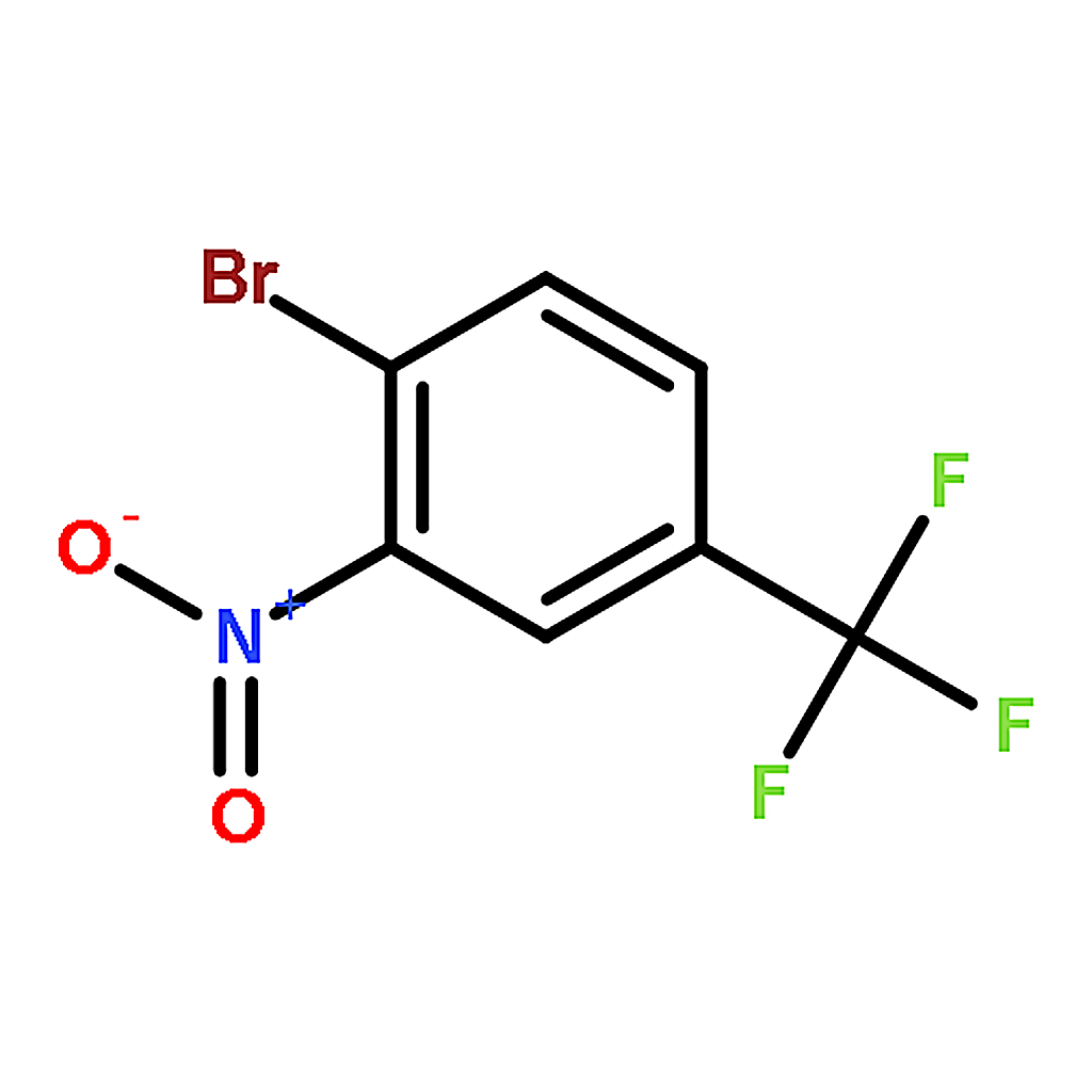 RHAWN 2-Nitro-4-(trifluoromethyl)benzyl bromide