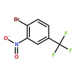 RHAWN 2-Nitro-4-(trifluoromethyl)benzyl bromide