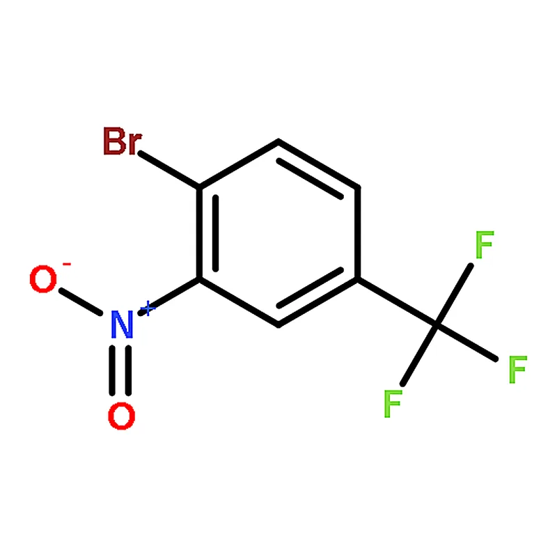 RHAWN 2-Nitro-4-(trifluoromethyl)benzyl bromide