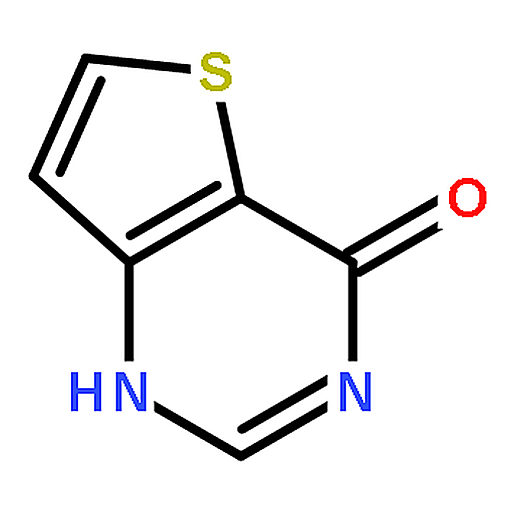 RHAWN 4-Hydroxythieno[3，2-d]pyrimidine
