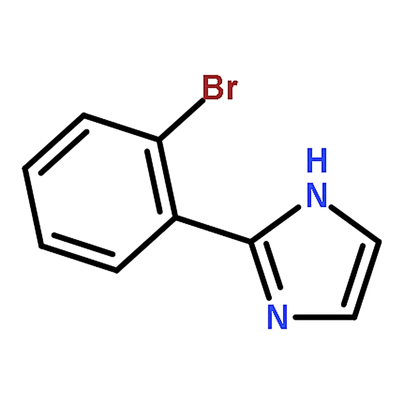 RHAWN 2-(2-Bromophenyl)imidazole