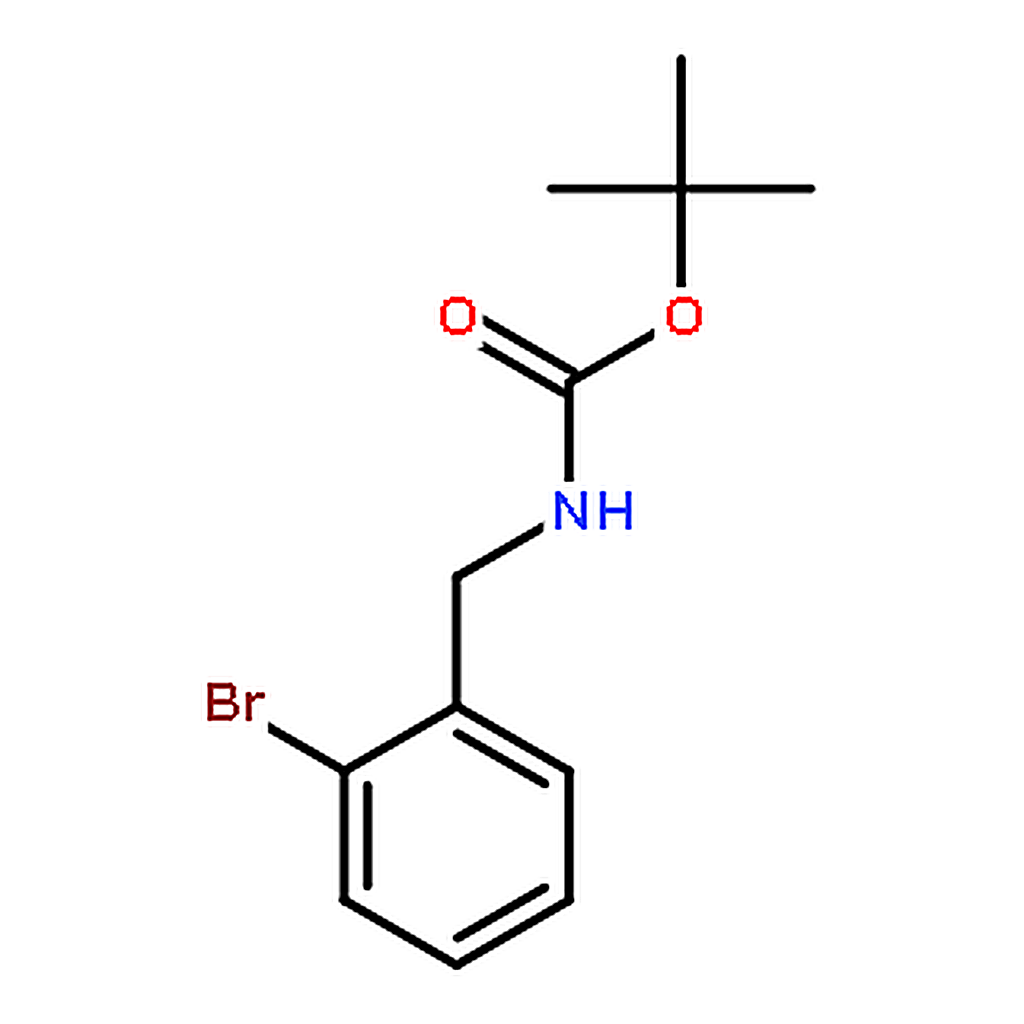 RHAWN N-Boc-2-bromobenzylamine