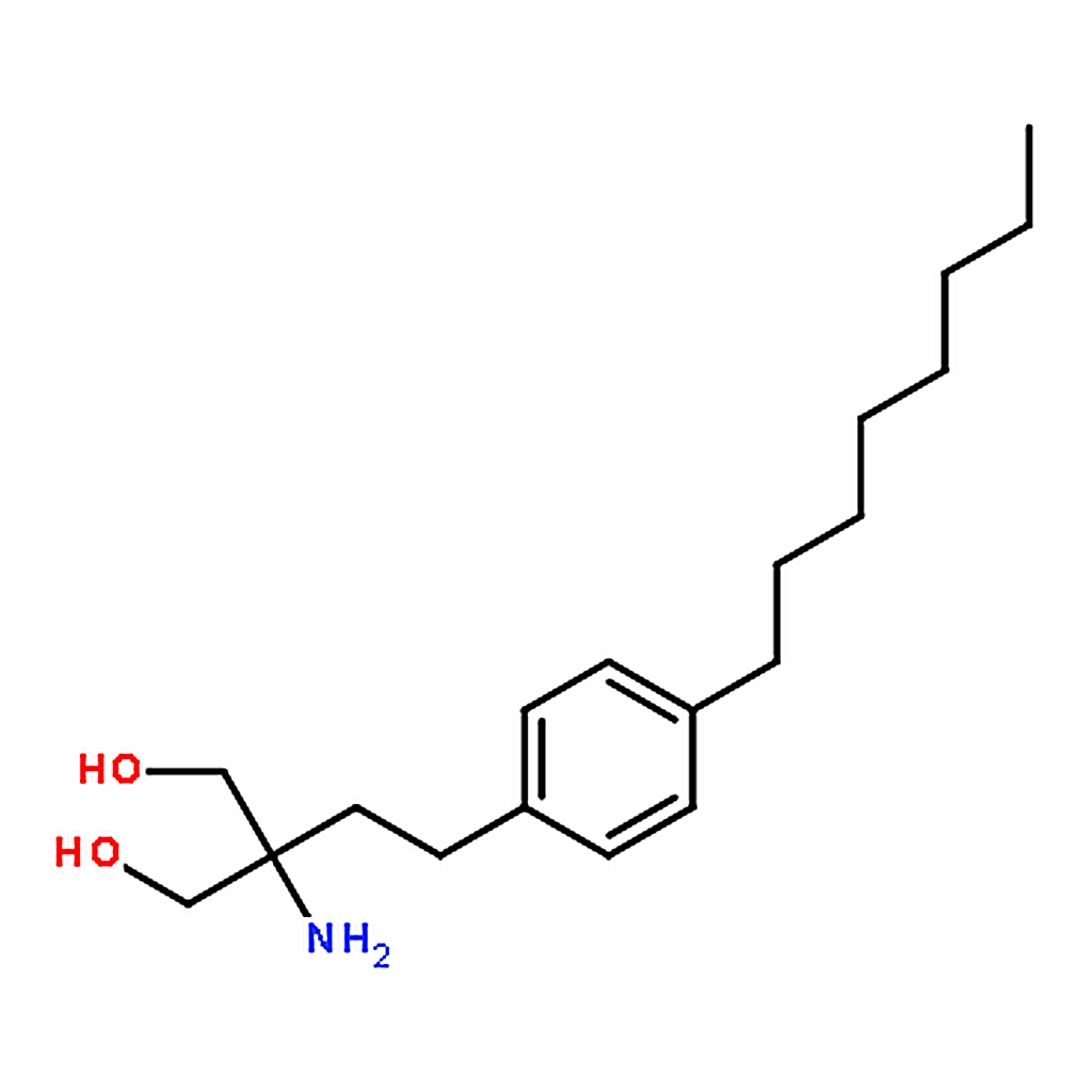 RHAWN Fingolimod HCl