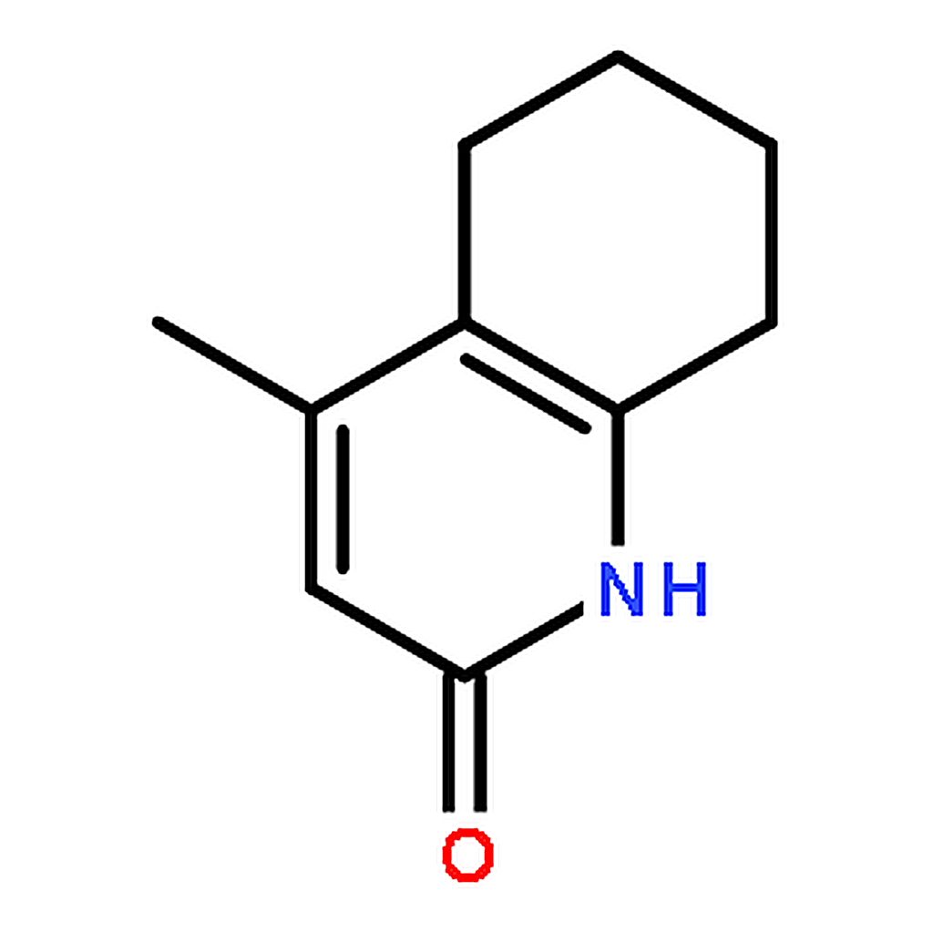 RHAWN 4-Methyl-5，6，7，8-tetrahydroquinolin-2-ol
