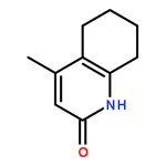 RHAWN 4-Methyl-5,6,7,8-tetrahydroquinolin-2-ol