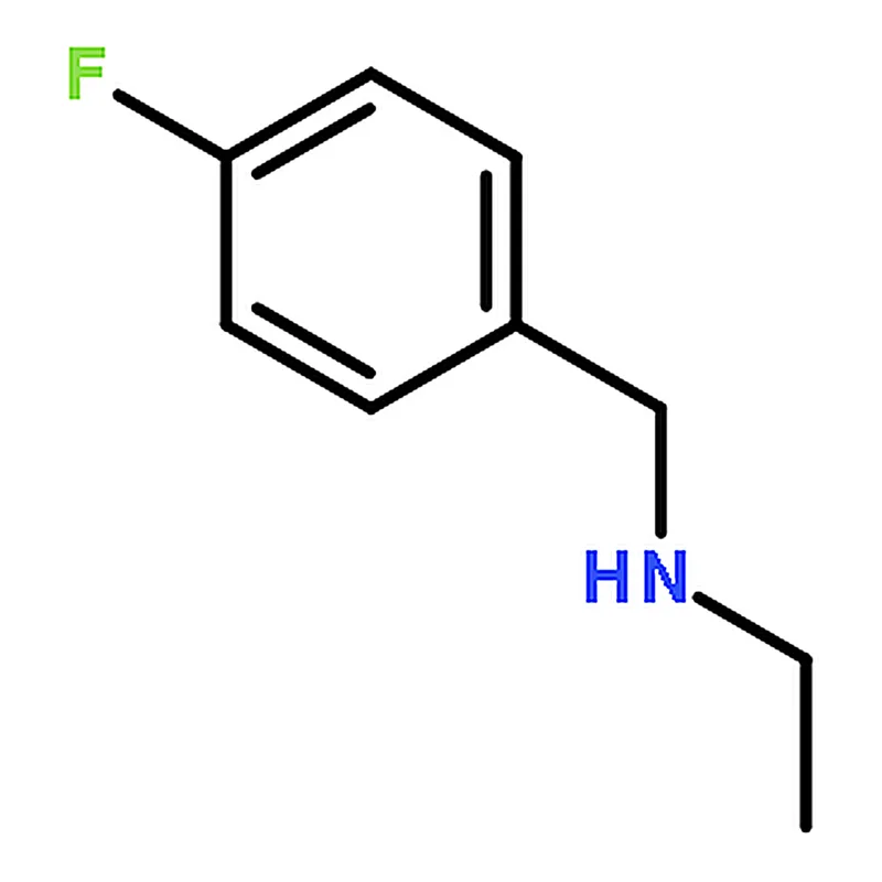 RHAWN N-Ethyl-4-fluorobenzylamine