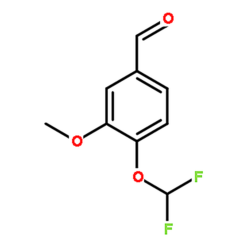 RHAWN 3-Methoxy-4-(difluoromethoxy)benzaldehyde