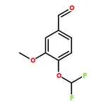 RHAWN 3-Methoxy-4-(difluoromethoxy)benzaldehyde