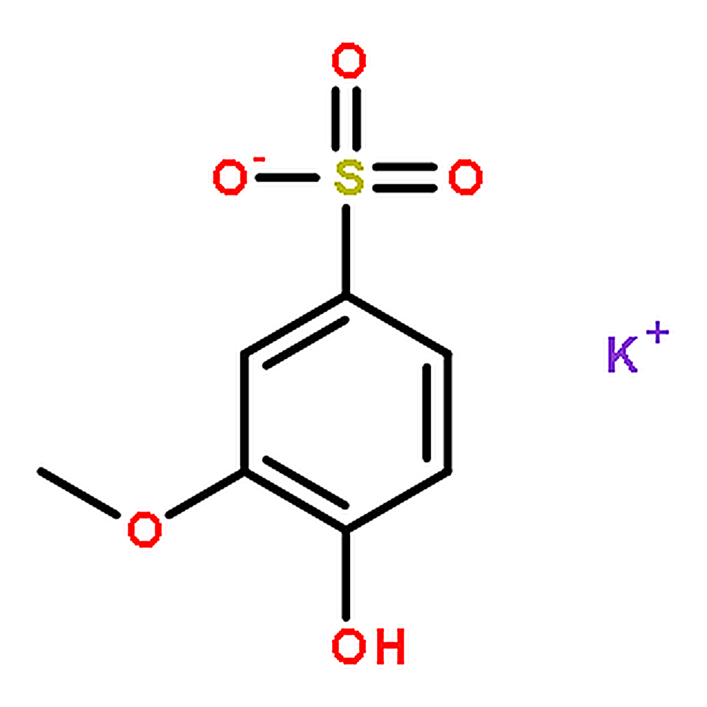 RHAWN Potassium Guaiacolsulfonate