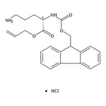 RHAWN (S)-Allyl 2-((((9H-fluoren-9-yl)methoxy)carbonyl)amino)-5-aminopentanoate hydrochloride