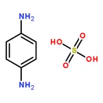 RHAWN p-Phenylenediamine sulfate