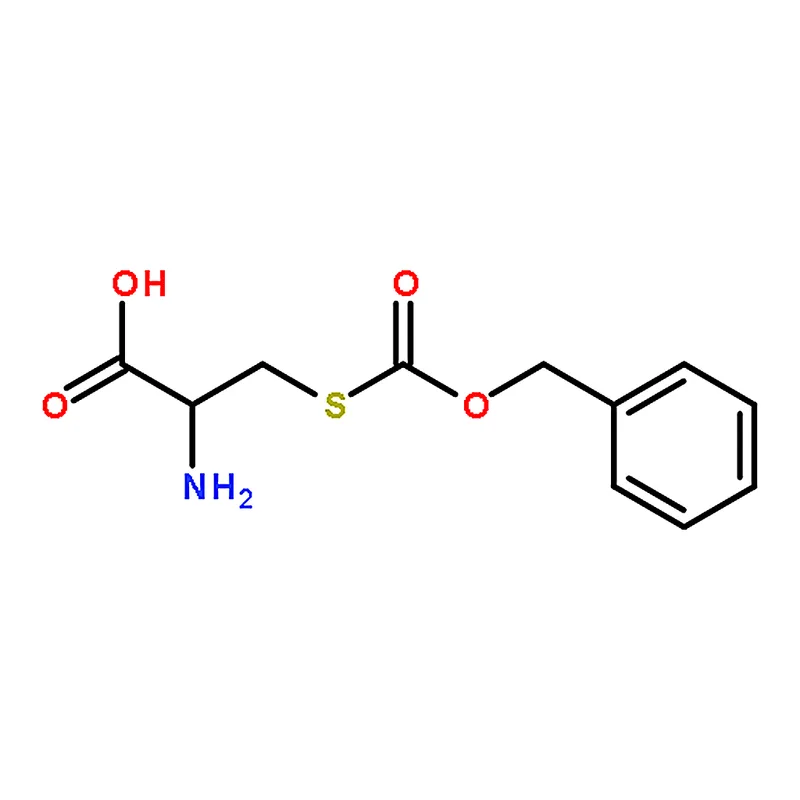 RHAWN H-Cys(Z)-OH