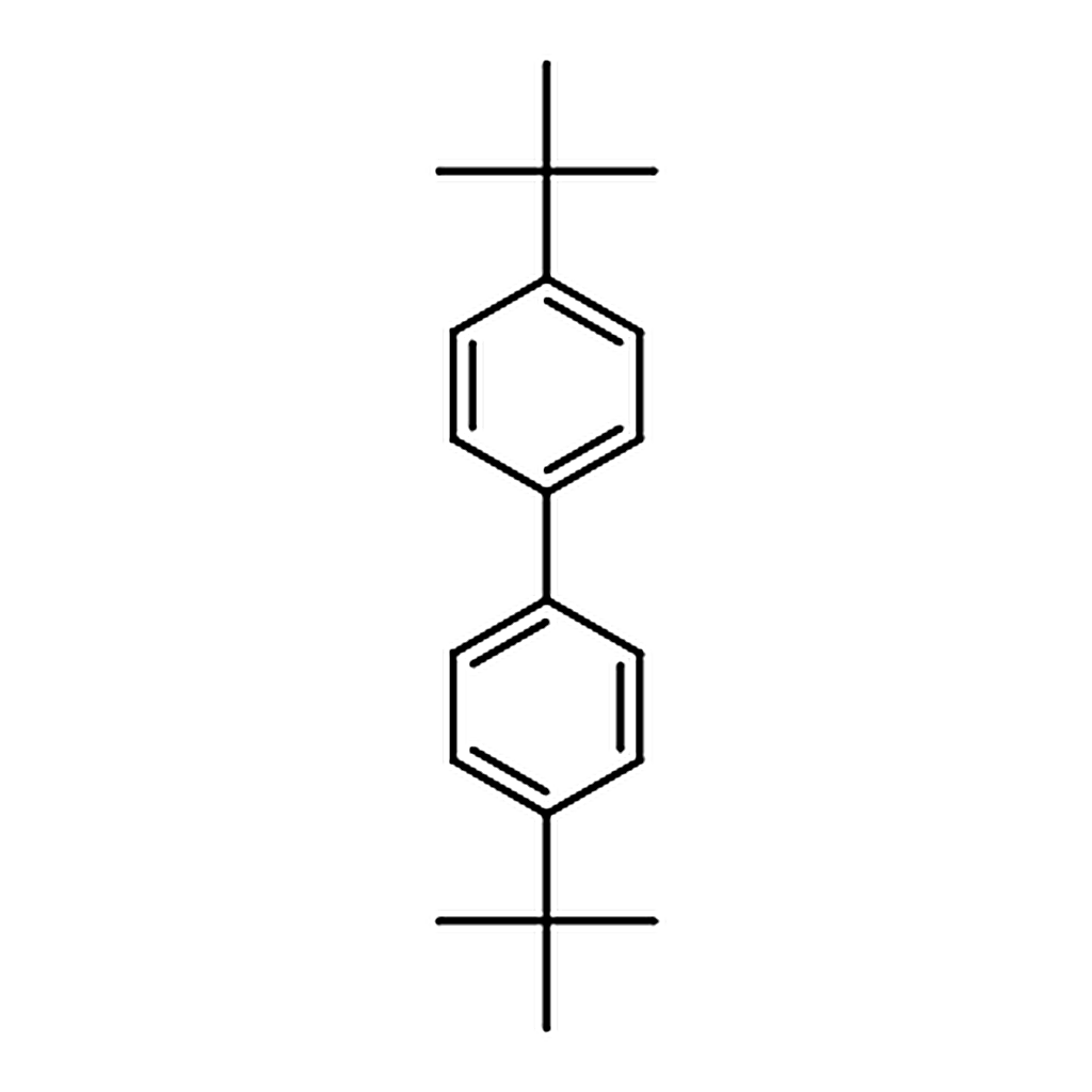RHAWN 4,4'-Di-tert-butylbiphenyl