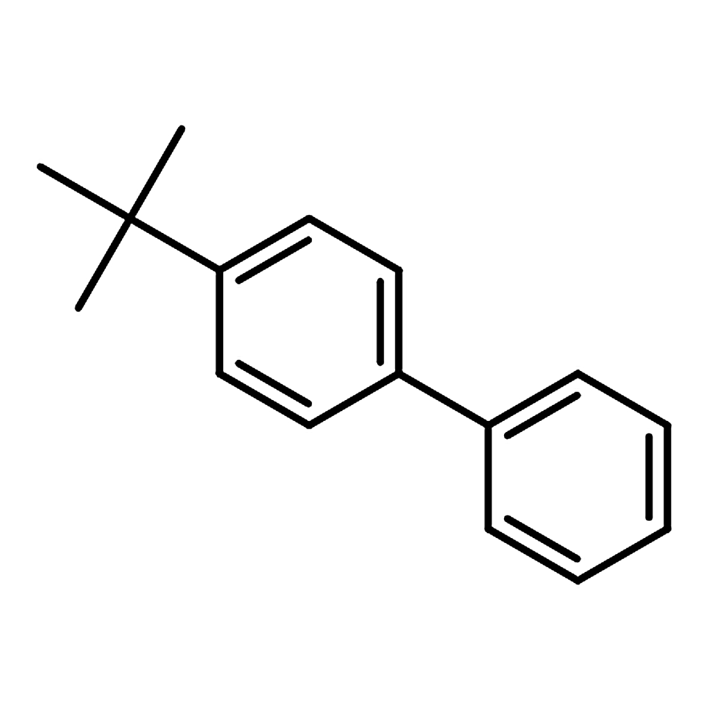 RHAWN 4-<i>tert</i>-Butylbiphenyl