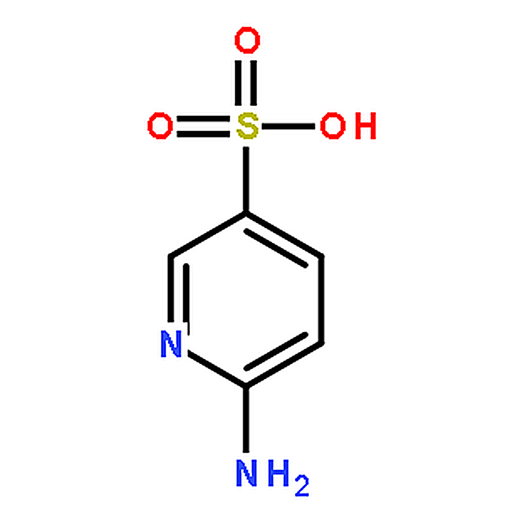 RHAWN 6-Aminopyridine-3-sulfonic acid