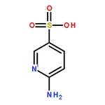 RHAWN 6-Aminopyridine-3-sulfonic acid