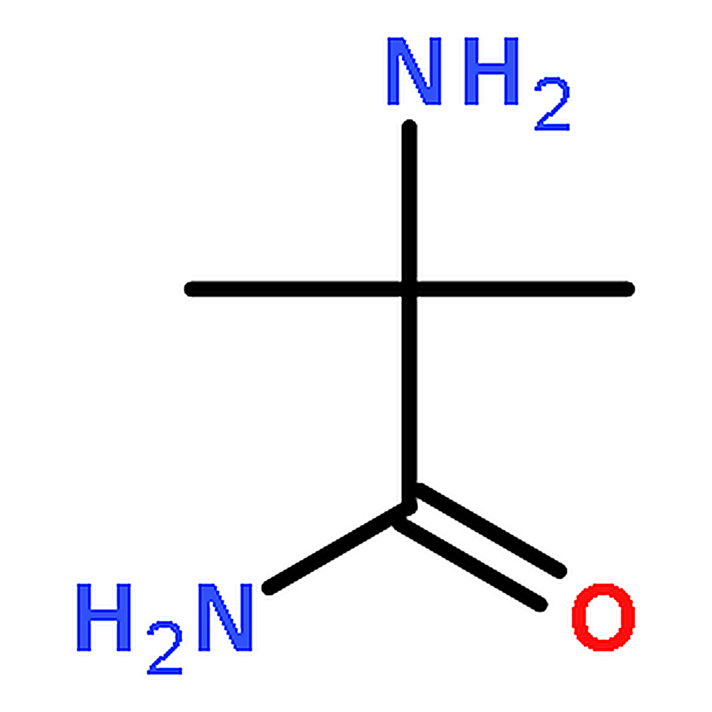 RHAWN 2-Amino-2-methylpropanamide