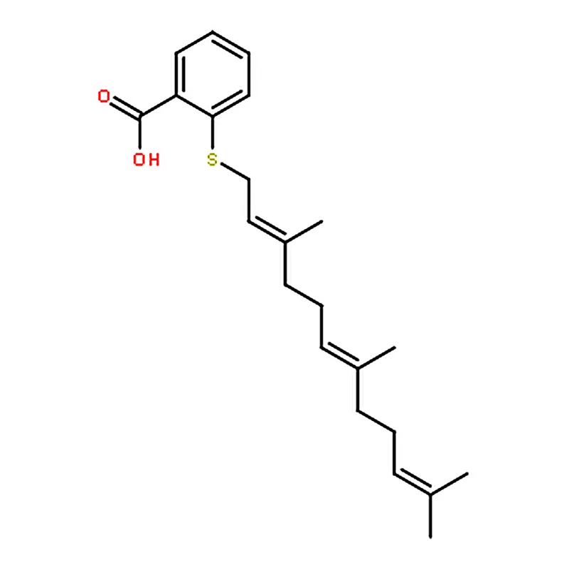RHAWN Salirasib
