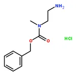 RHAWN Benzyl (2-aminoethyl)(methyl)carbamate hydrochloride
