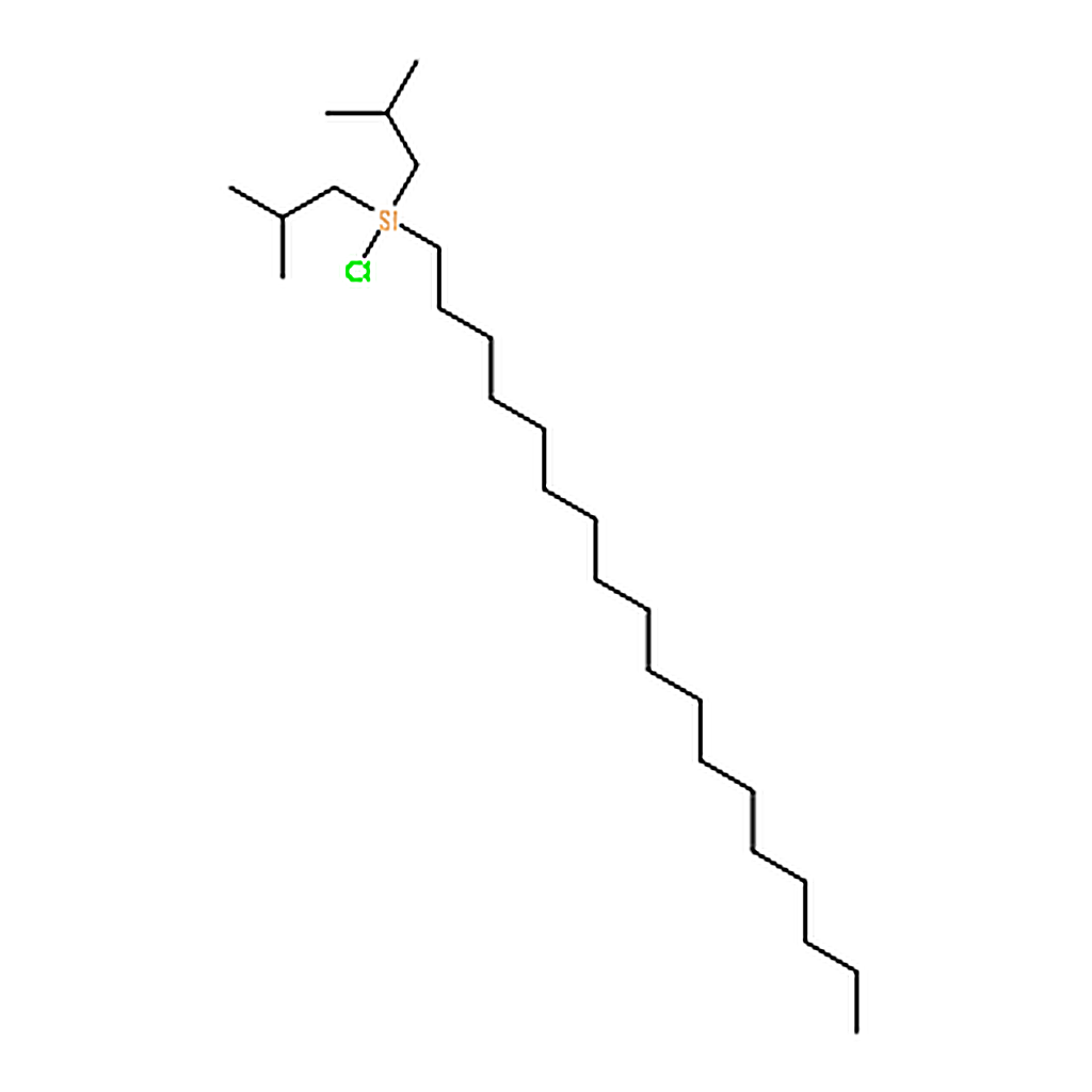 RHAWN Chlorodiisobutyloctadecylsilane