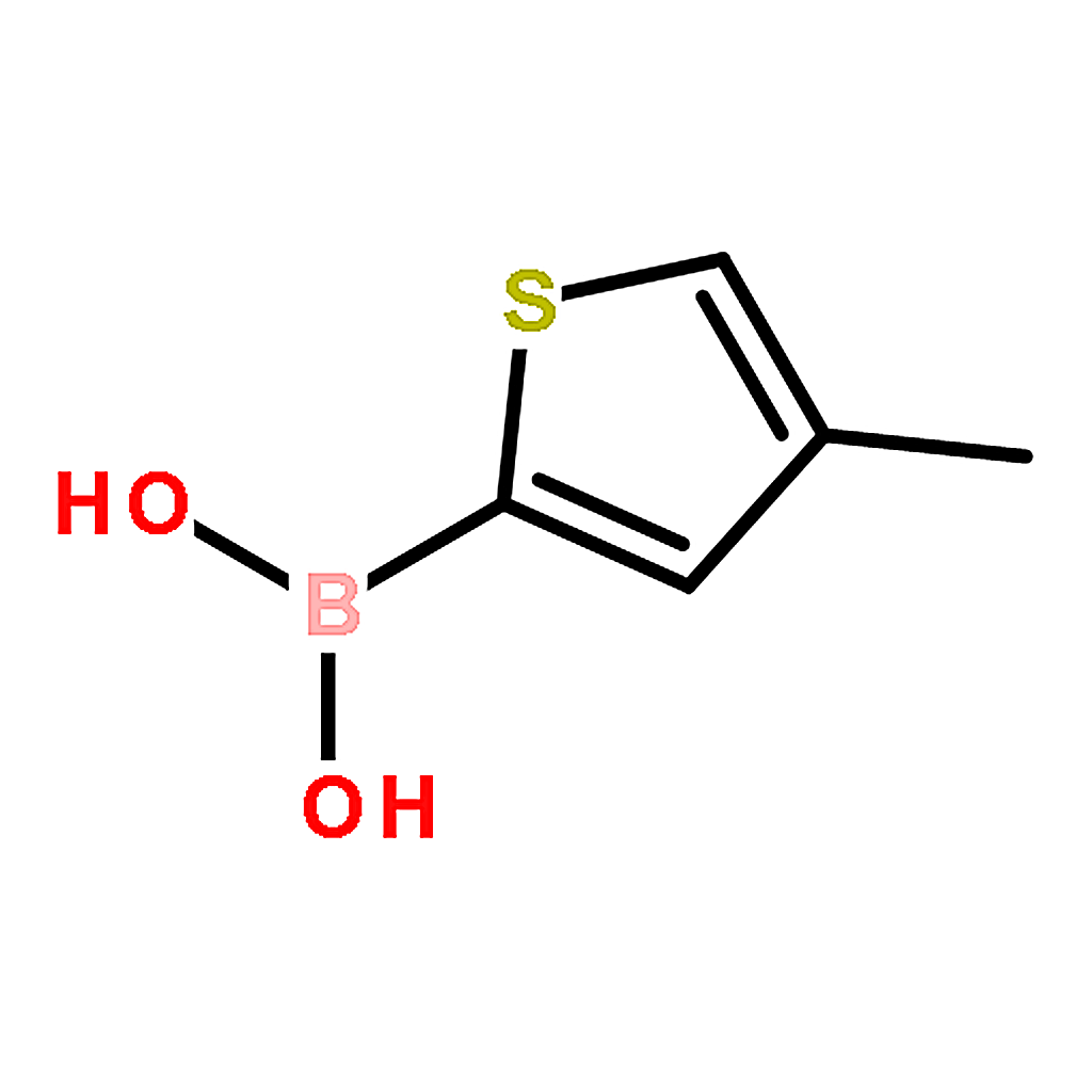 RHAWN (4-Methylthiophen-2-yl)boronic acid
