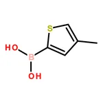 RHAWN (4-Methylthiophen-2-yl)boronic acid