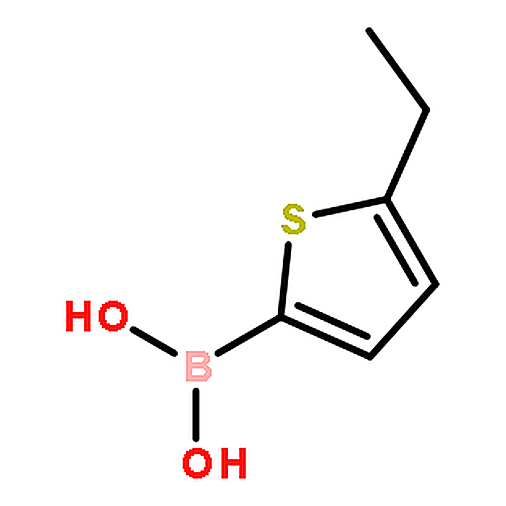 RHAWN 5-ETHYLTHIOPHENYLBORONIC ACID