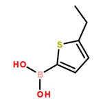 RHAWN 5-ETHYLTHIOPHENYLBORONIC ACID