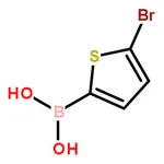 RHAWN 5-Bromo-2-thiopheneboronic Acid