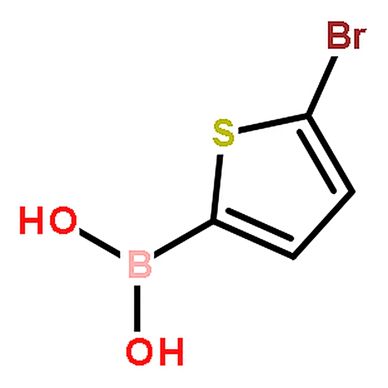 RHAWN 5-Bromo-2-thiopheneboronic Acid