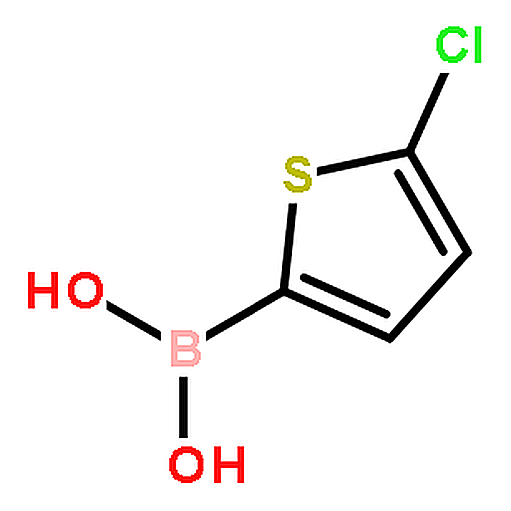 RHAWN 5-Chlorothiophene-2-boronic acid