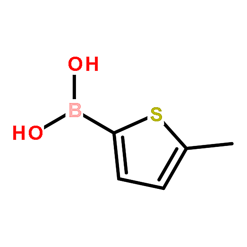 RHAWN (5-Methylthiophen-2-yl)boronic acid