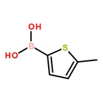 RHAWN (5-Methylthiophen-2-yl)boronic acid