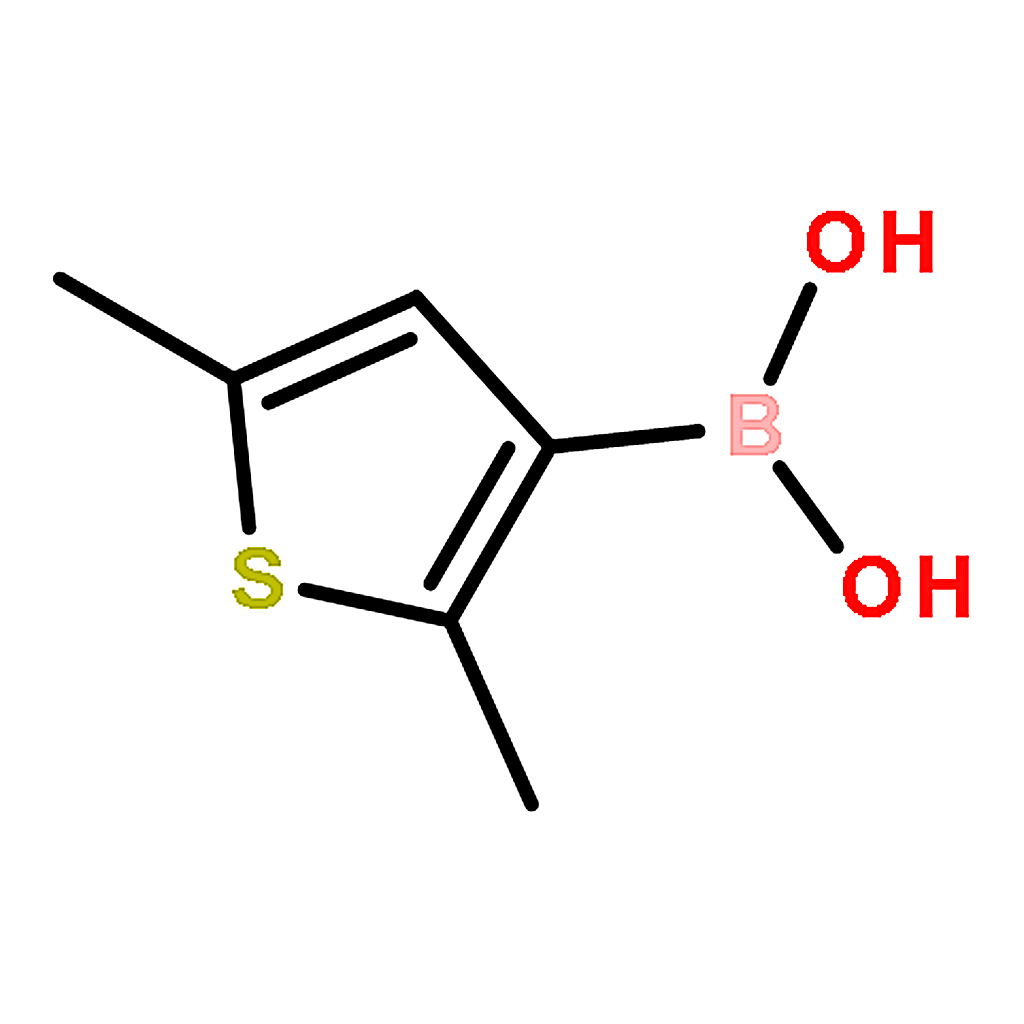 RHAWN (2,5-Dimethylthiophen-3-yl)boronic acid