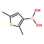 RHAWN (2,5-Dimethylthiophen-3-yl)boronic acid