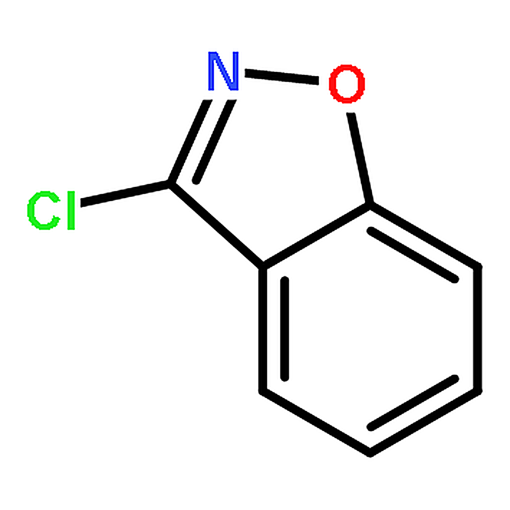 RHAWN 3-Chloro-1，2-benzisoxazole