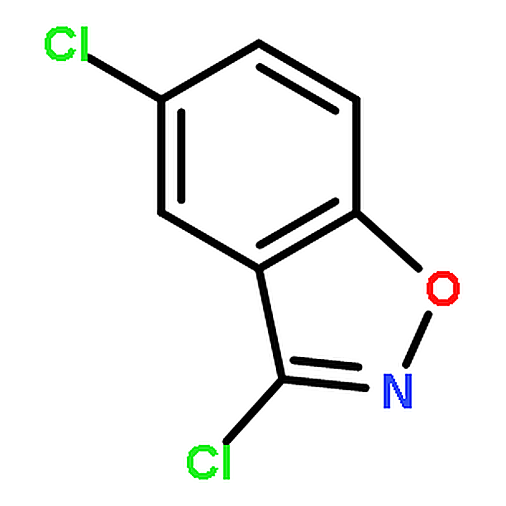 RHAWN 3,5-Dichlorobenzo[d]isoxazole