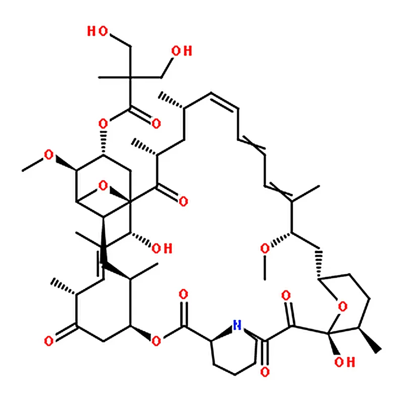 RHAWN Temsirolimus