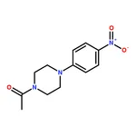 RHAWN 1-Acetyl-4-(4-Nitrophenyl)Piperazine