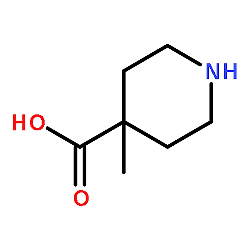 RHAWN 4-Methyl-4-piperidinecarboxylic Acid